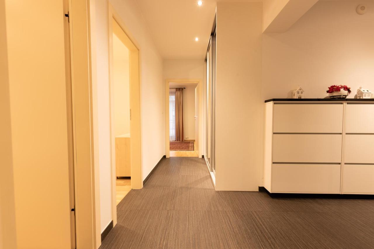 Basha Apartment Premium Sopot 2 Exterior foto