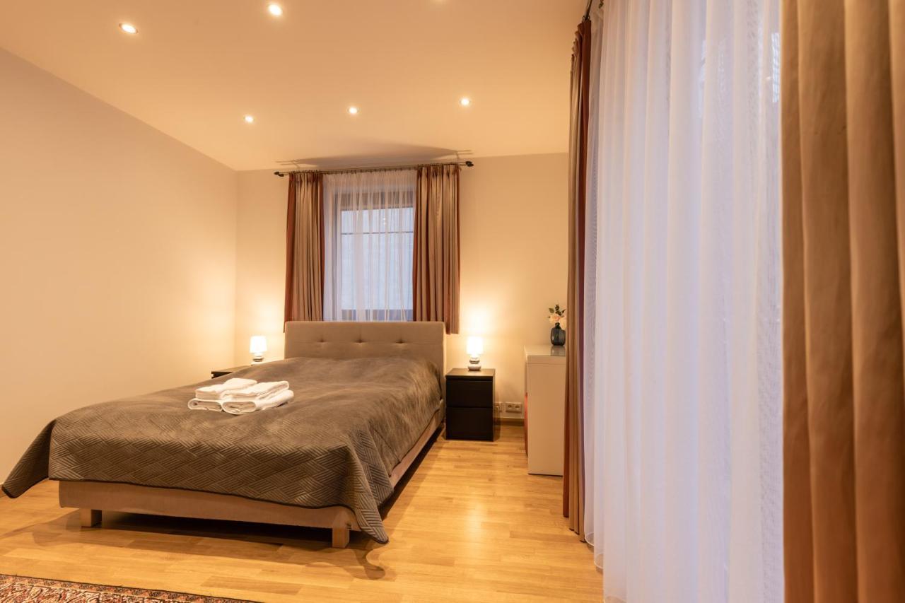 Basha Apartment Premium Sopot 2 Exterior foto