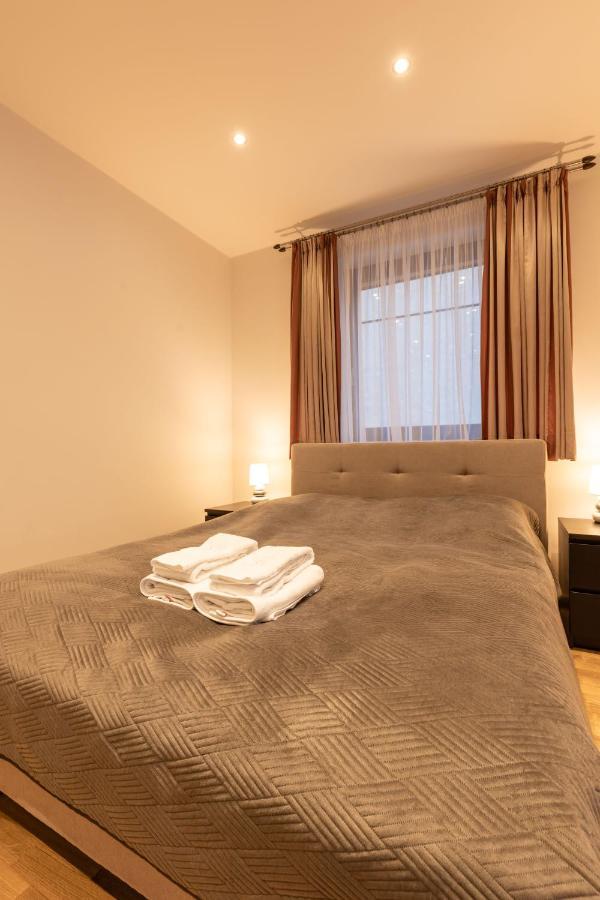 Basha Apartment Premium Sopot 2 Exterior foto